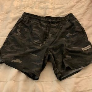 Legends brand Luka Short